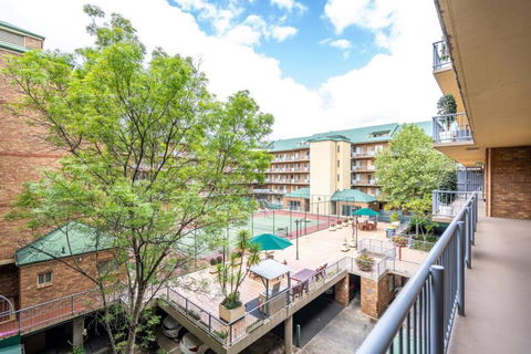 Sage On Bewes Adelaide - Hotel Gold Coast 3