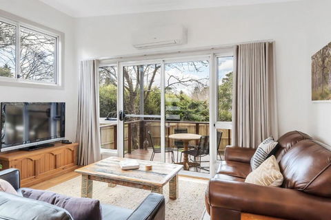 Sahaja Cottage Wentworth Falls - Hotel Gold Coast 3