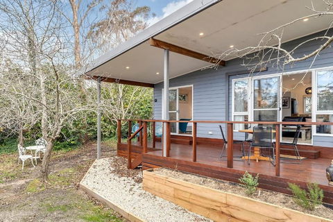 Sahaja Cottage Wentworth Falls - Hotel Gold Coast 1