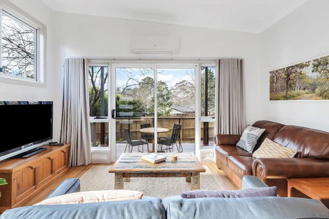 Sahaja Cottage Wentworth Falls - Hotel Gold Coast 2