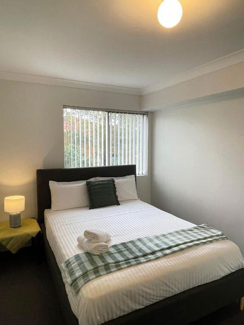 Sai House - Hotel Gold Coast 0