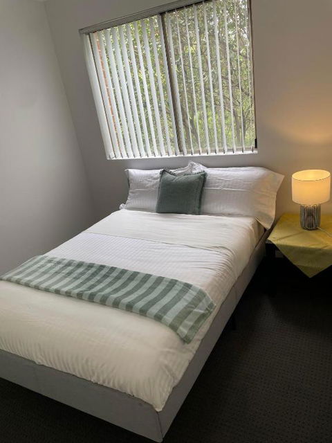 Sai House - Hotel Gold Coast 1
