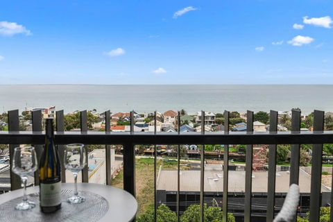 Sails By The Bay - Ocean Views - Wi-Fi - Netflix - Hotel Gold Coast 0