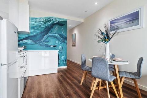 Sails By The Bay - Ocean Views - Wi-Fi - Netflix - Hotel Gold Coast 2