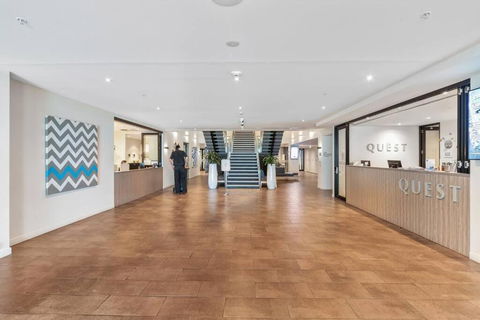 Sails By The Bay - Ocean Views - Wi-Fi - Netflix - Hotel Gold Coast 3