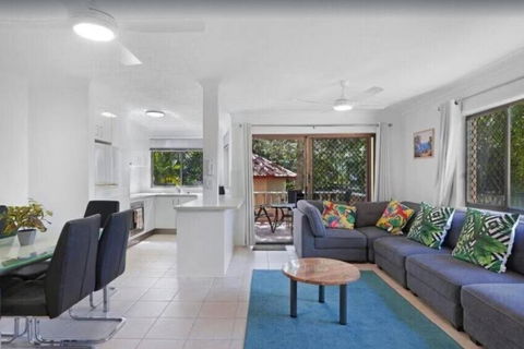 Salerno - Hosted By Burleigh Letting - Hotel Gold Coast 0