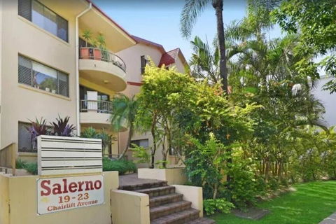 Salerno - Hosted By Burleigh Letting - Hotel Gold Coast 1