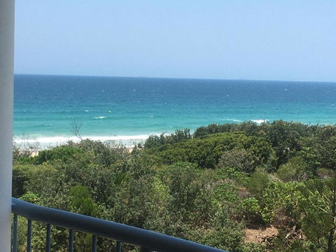 Salerno On The Beach - Hotel Gold Coast 1