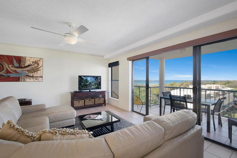 Salerno On The Beach - Hotel Gold Coast 2
