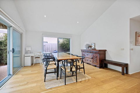 Salt Air Hideaway With Lush Backyard - Hotel Gold Coast 0