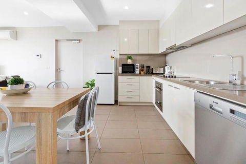 Salt Five Apartment Sorrento - Main Street Location - Hotel Gold Coast 3