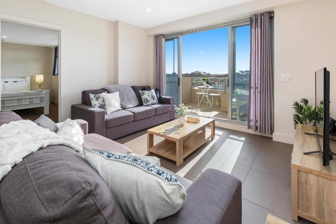 Salt Five Apartment Sorrento - Main Street Location - Hotel Gold Coast 0