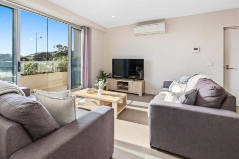 Salt Five Apartment Sorrento - Main Street Location - Hotel Gold Coast 1