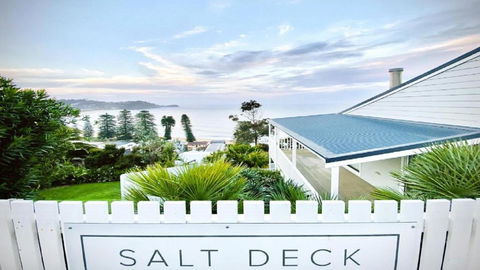 Salt Deck - The Upper Deck Accom Holiday - Hotel Gold Coast 1