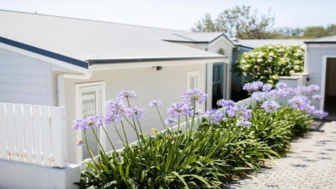 Salt Deck - The Upper Deck Accom Holiday - Hotel Gold Coast 2