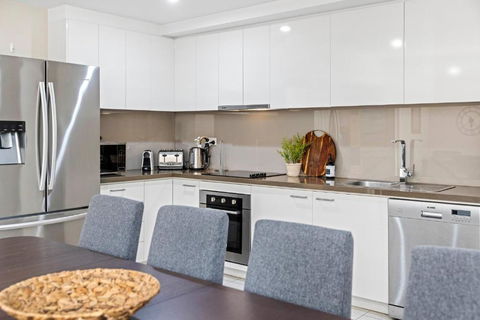 Salt Two Apartment Sorrento - Hotel Gold Coast 2