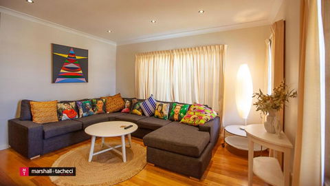 Salt Water Villa Bermagui Four Bedroom Central Location With Wifi - Hotel Gold Coast 0