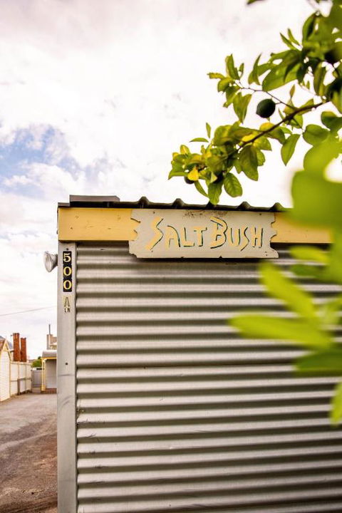 SaltBush Cottage - Hotel Gold Coast 1