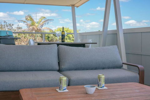 Saltwater - Hotel Gold Coast 3