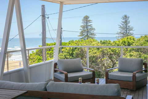 Saltwater - Hotel Gold Coast 0