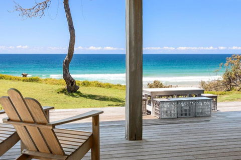 Saltwater Beach House - Hotel Gold Coast 0