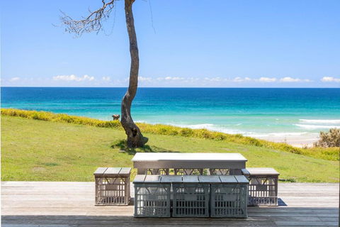 Saltwater Beach House - Hotel Gold Coast 1