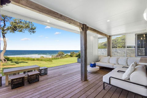 Saltwater Beach House - Hotel Gold Coast 2