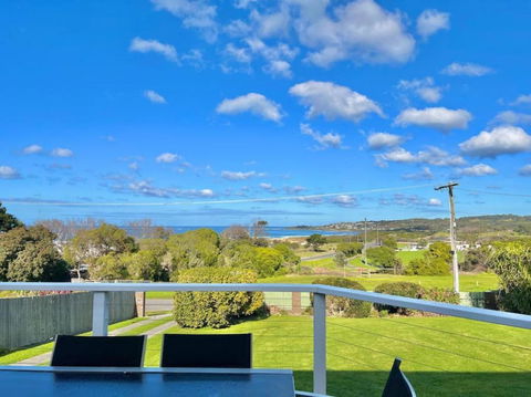 Saltwater Haven - Pets Welcome. Wifi. Amazing View - Hotel Gold Coast 0