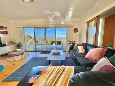 Saltwater Haven - Pets Welcome. Wifi. Amazing View - Hotel Gold Coast 1
