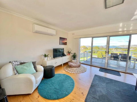 Saltwater Haven - Pets Welcome. Wifi. Amazing View - Hotel Gold Coast 2