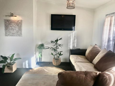 Salty Blue Beach House - Hotel Gold Coast 2