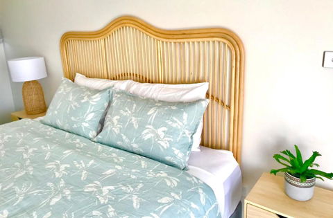 Salty Blue Beach House - Hotel Gold Coast 1