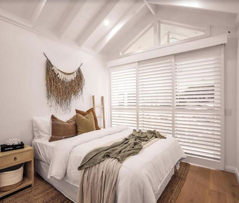 SALTY PALMS On HENLEY -THREE - Hotel Gold Coast 0