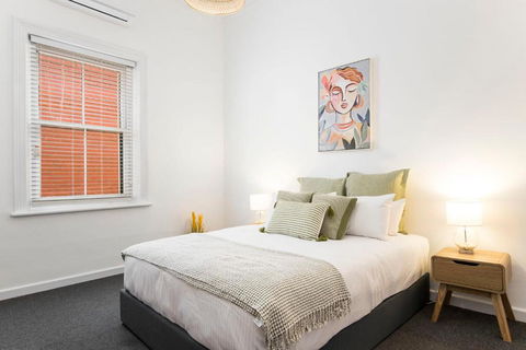 Salty Pines - 3BR House Glenelg South - Hotel Gold Coast 2