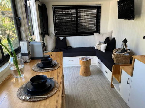 SALTY SOUL KIAMA - Tiny House By The Ocean - Hotel Gold Coast 0