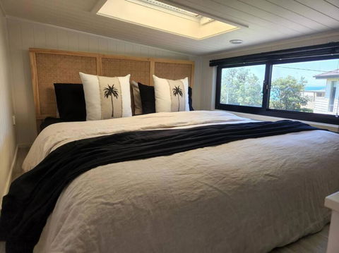 SALTY SOUL KIAMA - Tiny House By The Ocean - Hotel Gold Coast 1