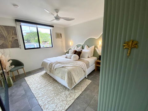 San Antone Luxury In The CBD - Hotel Gold Coast 1