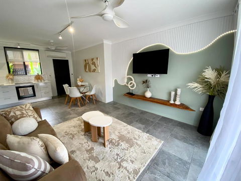 San Antone Luxury In The CBD - Hotel Gold Coast 0