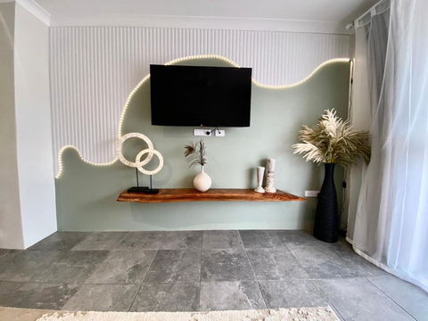 San Antone Luxury In The CBD - Hotel Gold Coast 2