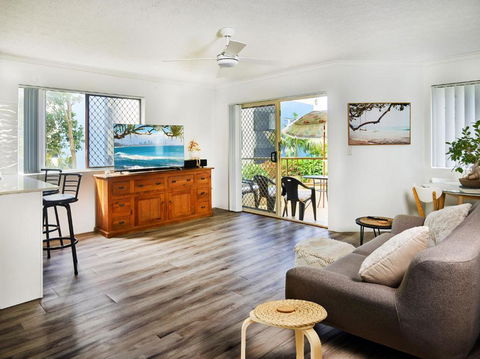 San Marieta Holiday Apartment - Hotel Gold Coast 1