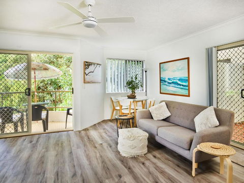 San Marieta Holiday Apartment - Hotel Gold Coast 0