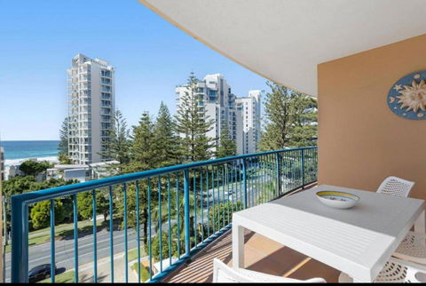 San Mateo On Broadbeach - Hotel Gold Coast 2