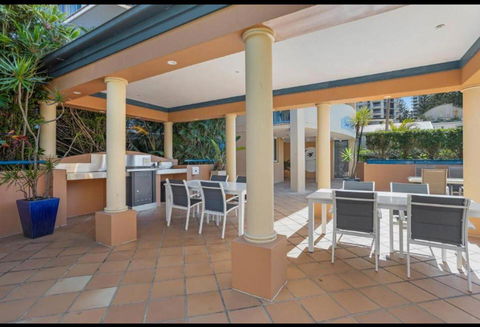 San Mateo On Broadbeach - Hotel Gold Coast 1