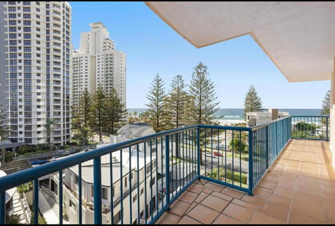 San Mateo On Broadbeach - Hotel Gold Coast 3
