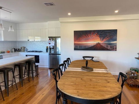 Sanary A Modern Beach Home In Martha Cove - Hotel Gold Coast 2