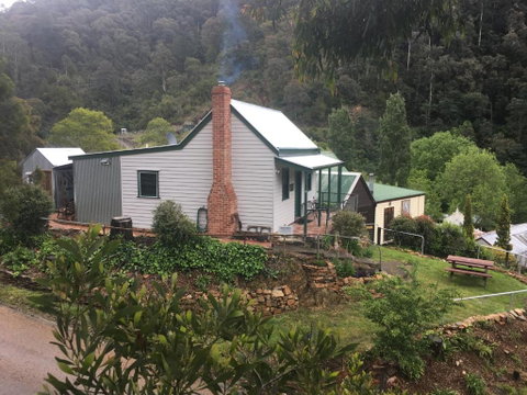 Sancreed Cottage - Hotel Gold Coast 1