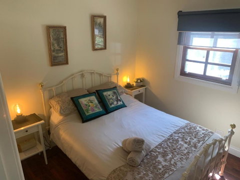 Sancreed Cottage - Hotel Gold Coast 2