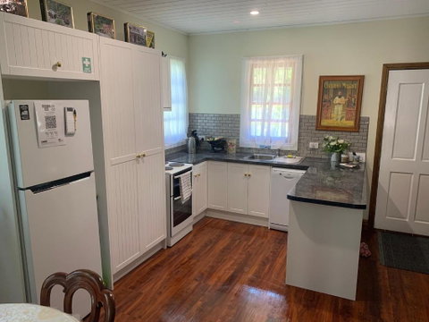 Sancreed Cottage - Hotel Gold Coast 3