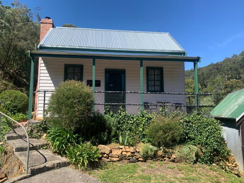 Sancreed Cottage - Hotel Gold Coast 0