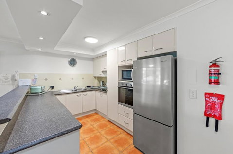 Sanctuary Beach Resort - Hotel Gold Coast 3